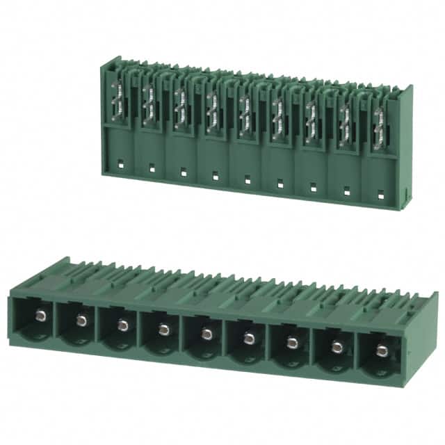 1996391 Phoenix Contact  Conectores y tomas de corriente